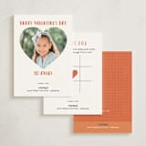 "Disney Pixar's Up Wilderness Adventure" - Classroom Valentines in Paradise by Kamala Nahas - Back of Card Options