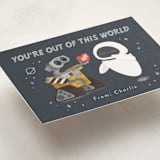 "Disney and Pixar's Out of this World" - Classroom Valentines in Outerspace by Itsy Belle Studio - Detail
