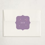 "Friendship Gets Butter" - Classroom Valentines in Fig by Hilda Ugboduma - Matching Custom Sticker