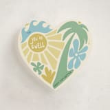 "surf love" - Classroom Valentines in Caribbean by Tennie and Co. - Front