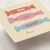 "So Sweet" - Classroom Valentines in Candy by Helena Vitto - Detail