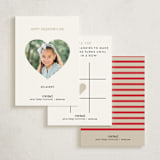 "berry berry" - Classroom Valentines in Sand by Faith Dorn - Back of Card Options