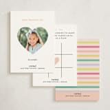 "beary sweet" - Classroom Valentines in Chiffon by Karidy Walker - Back of Card Options