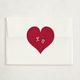 "My little soda pop" - Classroom Valentines in Cherry by Ani Somi - Matching Custom Sticker