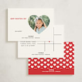 "Ruff" - Classroom Valentines in Cloud by Itsy Belle Studio - Back of Card Options