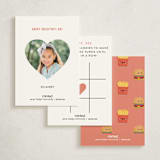 "Great Combo" - Classroom Valentines in Sky by Itsy Belle Studio - Back of Card Options