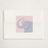 "Ton of Fun" - Classroom Valentines in Cotton Candy by Vera Lim - Matching Custom Sticker