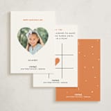"Best Swishes" - Classroom Valentines in Cherry by Erica Krystek - Back of Card Options
