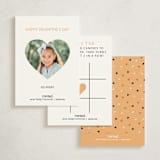 "Lion says Roar" - Classroom Valentines in Vanilla by iamtanya - Back of Card Options