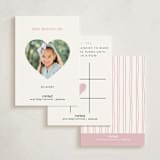"Meow and Forever" - Classroom Valentines in Candy by Dawn Pope - Back of Card Options