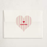 "Amaze-ing" - Classroom Valentines in Melon by Creo Study - Matching Custom Sticker