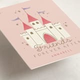 "Forever After" - Classroom Valentines in Blush by Kiersten Garner - Detail