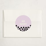 "Best Tea" - Classroom Valentines in Candy by Baumbirdy - Matching Custom Sticker