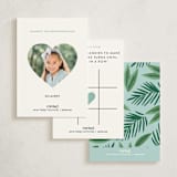 "You are Dino-mite!" - Classroom Valentines in Pool by Alethea and Ruth - Back of Card Options