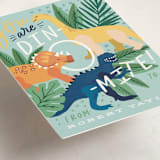 "You are Dino-mite!" - Classroom Valentines in Pool by Alethea and Ruth - Detail