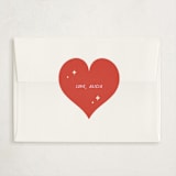 "Slay" - Classroom Valentines in Bubblegum by Vera Lim - Matching Custom Sticker