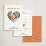 "Best Swishes" - Classroom Valentines in Cherry by Erica Krystek - Back of Card Options