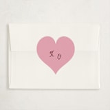 "My little soda pop" - Classroom Valentines in Strawberry by Ani Somi - Matching Custom Sticker