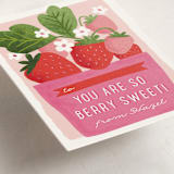 "berry basket" - Classroom Valentines in Berry by Karidy Walker - Detail