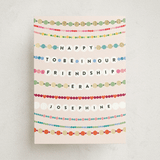 "Friendship Era" - Classroom Valentines in Dreamer by Pixel and Hank - Front