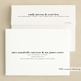 "We Do This Every Year" - Classroom and Mailable Valentines in Slate by Amy Payne - FREE Recipient Addressing
