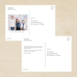 "Grand Slam" - Classroom and Mailable Valentines in Aquarium by Erin L. Wilson - Back of Card