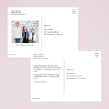 "Friend-chip" - Classroom and Mailable Valentines in Grapefruit by Hudson meet Rose - Back of Card