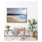 "Commissioned Vacation Painting, 18 x 24 in. or 24 x 18 in." - Commissioned Original Painting in multicolorassorted-colors by AlisonJerry