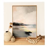 "Landscape Commissioned Painting, 30 x 40 in. or 40 x 30 in." - Commissioned Original Painting in multicolorassorted-colors by AlisonJerry