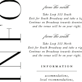 "Coupling" - Direction Cards in Cloud by Lauren Chism - Detail