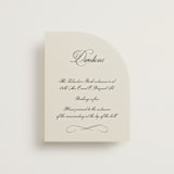 "Old Fashioned" - Direction Cards in Night by Ani Somi - Front