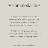 "Litterateur" - Direction Cards in Natural by Karen Glenn - Detail