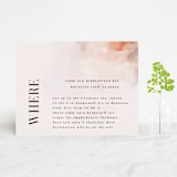 "Romantic" - Direction Cards in Earth by Lori Wemple - Front