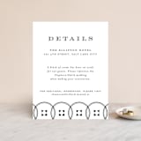 "Diantha" - Direction Cards in Ink by Kimberly Morgan - Front