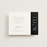 "Everly" - Direction Cards in Pearl by Christie Garcia - Front