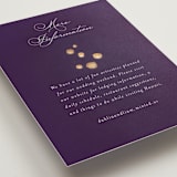 "Disney's Tangled Lanterns" - Direction Cards in Twilight by Simona Camp - Detail