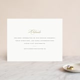 "Bold Love" - Direction Cards in Antique by Brandy Folse - Front