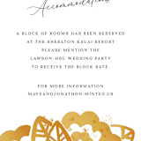 "Sparks" - Direction Cards in Sunshine by Corie Page - Detail