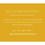 "Otomi" - Direction Cards in Sunshine by Shari Margolin - Detail