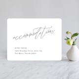 "Bare" - Direction Cards in Cloud by Kelly Nasuta - Front