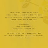 "Sophia" - Direction Cards in Sunshine by Ani Somi - Detail