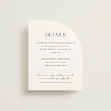 "Have and Hold" - Direction Cards in Porcelain by Eric Clegg - Front