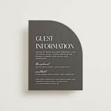 "Clarity" - Direction Cards in Diamond by Heather Cairl - Front
