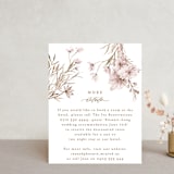 "ring box" - Direction Cards in Sunset by Phrosné Barwood - Front