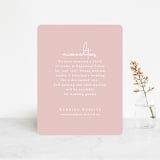 "ridge" - Direction Cards in Dusk by Krissy Bengtson - Front