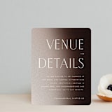 "Arrakis" - Direction Cards in Dune by Design Lotus - Front