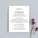 "Confection" - Direction Cards in Cloud by Jill Means - Front