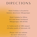 "Blend" - Direction Cards in Honeysuckle by Sarah Lenger - Detail