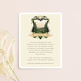 "Amore" - Direction Cards in Sunset by Susan Moyal - Front