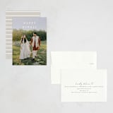 "signed with love" - Diwali Cards in Linen by Kasia Labocki - Assembled